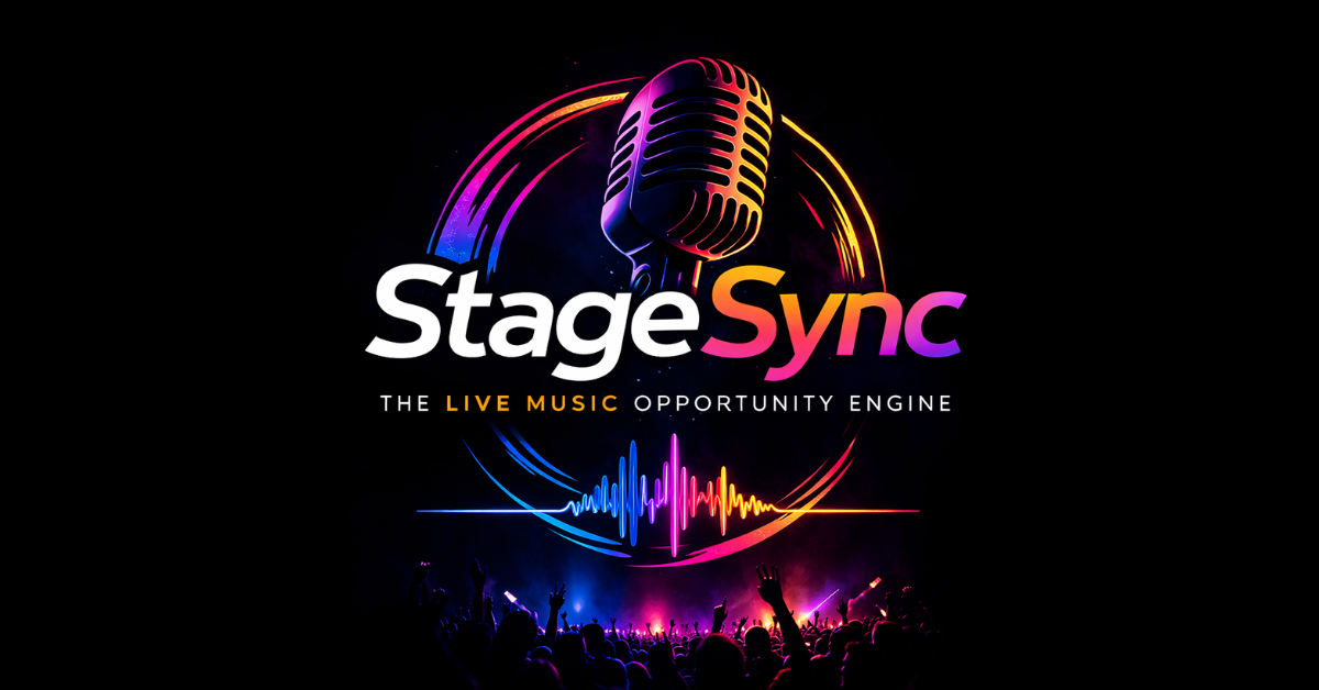 Why I Built StageSync